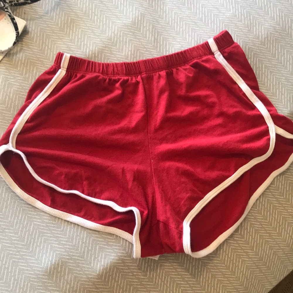 John Galt/Brandy Melville Shorts